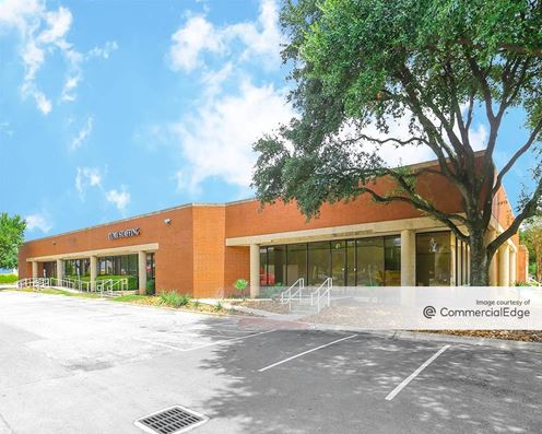 Southpark Business Park - Building N