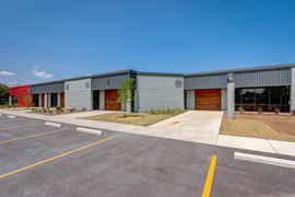 Investment Sale: Unit 101 - North Shore Personal Warehouse