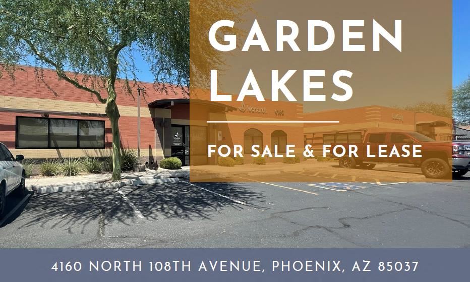 Garden Lakes