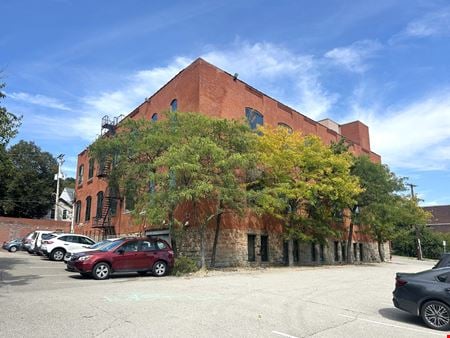 Office space for Rent at 5231 Penn Ave in Pittsburgh