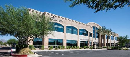 Office space for Rent at 6930 East Chauncey Lane in Phoenix