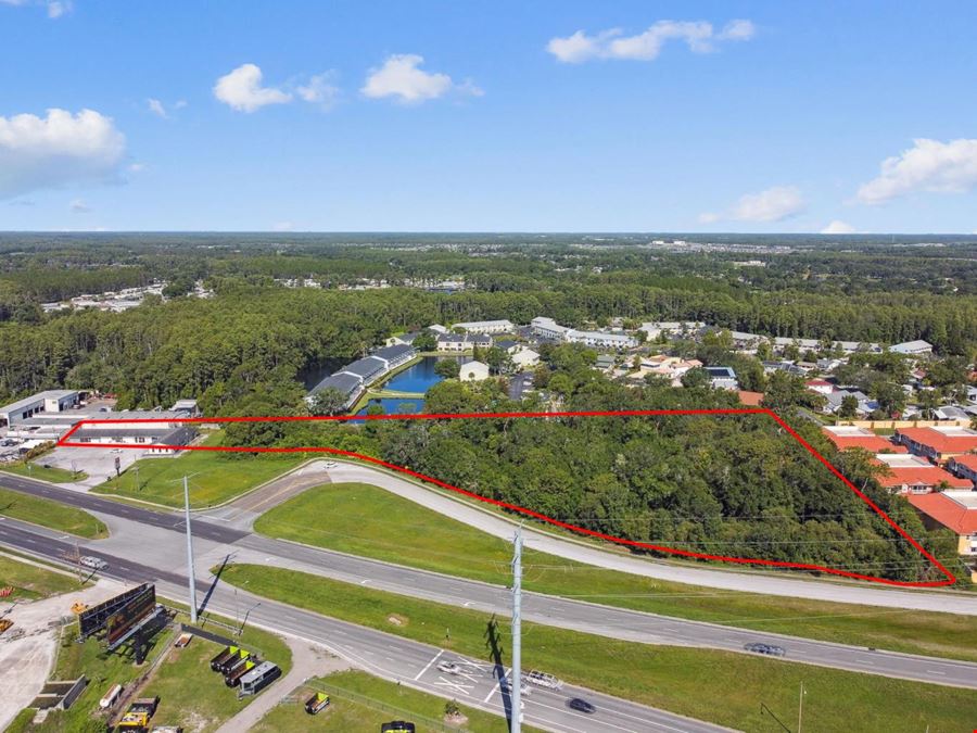 1703-1711 Dale Mabry Hwy 