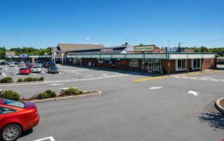 Retail space for Rent at 6-40 Gooding Avenue in Bristol