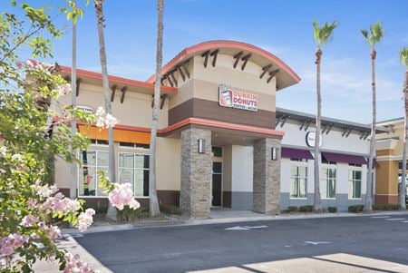 Retail space for Rent at 18415 US Hwy 19 N. in Clearwater
