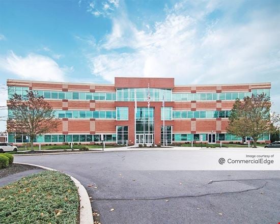 Susquehanna Center 