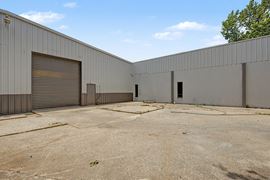 13,000sqft Industrial Buildings
