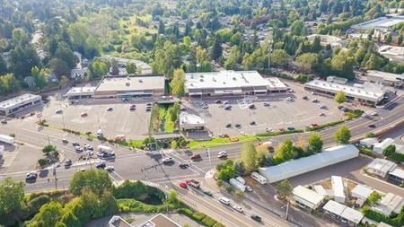 Retail space for Rent at 5422 River Rd N in Keizer
