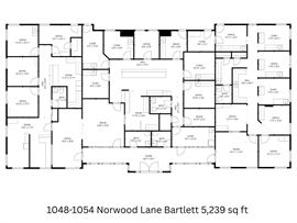1048-1054 Norwood Lane 