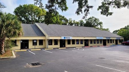 Photo of commercial space at 8588 Starkey Rd in Seminole