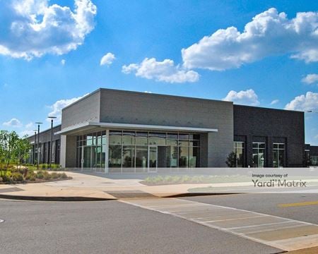 Photo of commercial space at 4000 Market Street in Huntsville