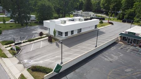 Retail space for Sale at 1225 Tiffin Ave in Findlay