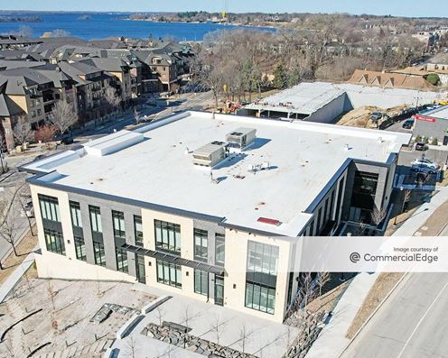 Wayzata Gateway