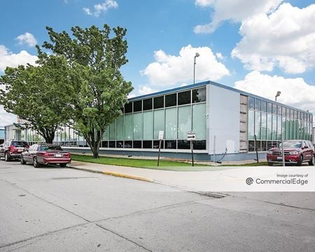 Photo of commercial space at 4501 West Ann Lurie Place in Chicago