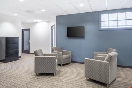 Shared and coworking spaces at 200 Continental Drive Suite 401 in Newark
