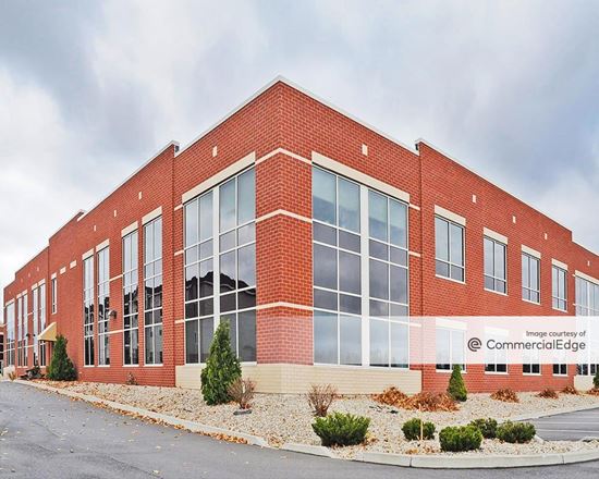 455 Patroon Creek Blvd