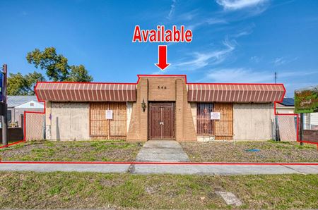 Office space for Sale at 546 W Shields Ave in Fresno