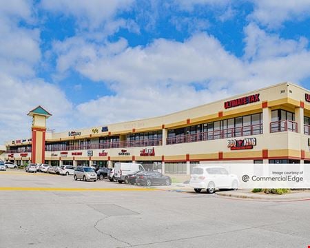 Retail space for Rent at 3212 North Jupiter Road in Garland