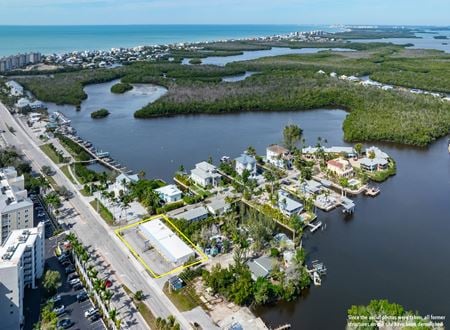 Photo of commercial space at 4836 Bonita Beach Road Southwest in Bonita Springs