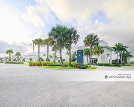 Prologis Airport Center 1-3