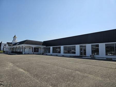 Photo of commercial space at 1616 West Interstate 65 Service Road South in Mobile