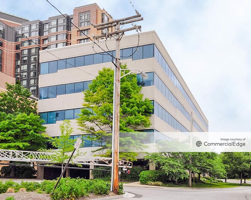 200 West Towsontown Blvd 200 West Towsontown Blvd Office Building