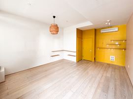 6,400 SF | Building Condo in Prime Williamsburg with 3 Commercial Spaces for Sale