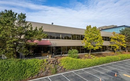 Photo of commercial space at 12600 SE 38th St in Bellevue