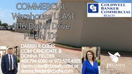 1116 Dobie Dr Suite 102