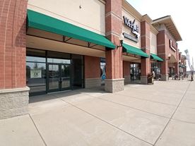 Crosspointe Plaza - Retail II - Suite 3