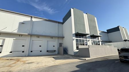 Photo of commercial space at 14001 NW 112 Avenue in Hialeah Gardens