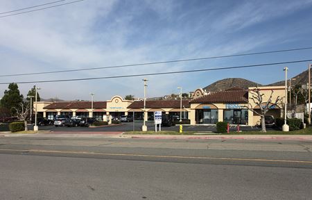 Photo of commercial space at 31796 Casino Dr in Lake Elsinore