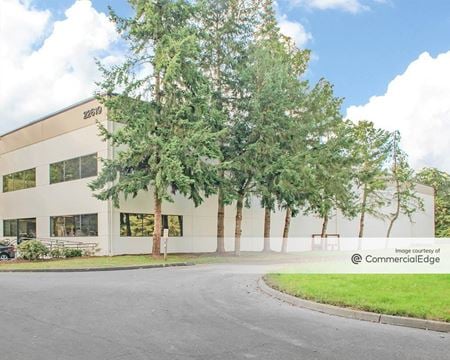 Photo of commercial space at 22619 54th Avenue South in Kent