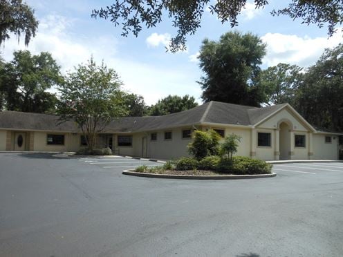 Oakhurst Professional Park