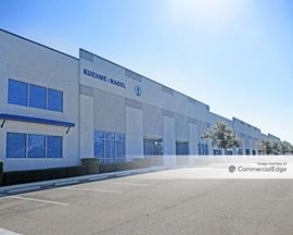Prologis Airport DC North - 7297 South Conway Road