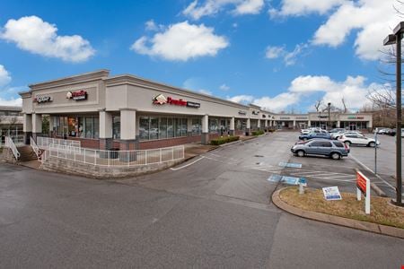Retail space for Rent at 1945 Mallory Lane in Franklin