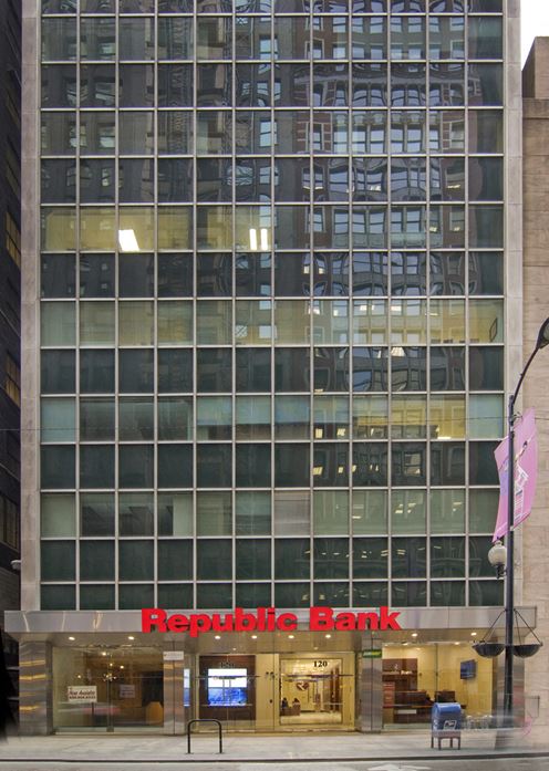 120 W. Madison Street