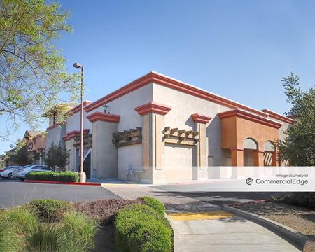 Retail space for Rent at 25025 Blue Ravine Road in Folsom