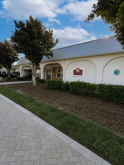 Downtown Haines City Office Space