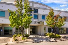 Ken Caryl Business Center