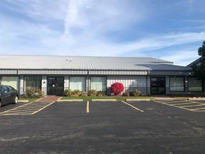 Industrial/Flex Condo for Sale