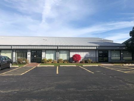 Industrial space for Sale at 700 N Peace Rd, Units A & D  in Dekalb