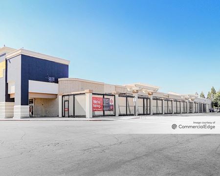Photo of commercial space at 904 Admiral Callaghan Lane in Vallejo