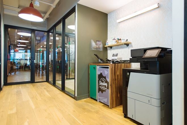 WeWork - Dumbo Heights 77 Sands