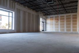 Tiller + Main Commercial Retail/Office Suites
