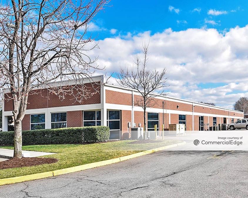 Battlefield Office Condo 640 Independence Pkwy, Chesapeake, VA