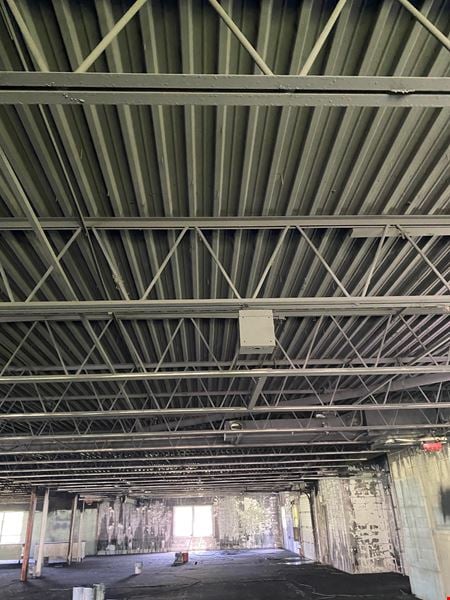 Industrial space for Sale at 195 W Newberry Rd in Bloomfield