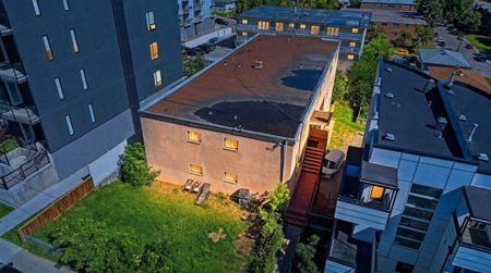 Multi-Family space for Sale at 1812 26 Avenue SW in Calgary
