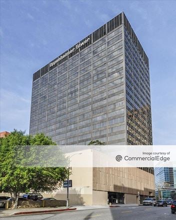 10880 Wilshire