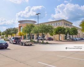 The Marketplace at Highland Village