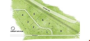 48 Acres for Sale